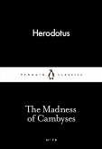 The Madness of Cambyses (eBook, ePUB)
