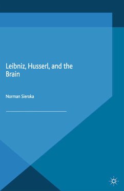 Leibniz, Husserl and the Brain (eBook, PDF)