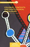 Colonial Contexts and Postcolonial Theologies (eBook, PDF)