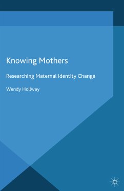 Knowing Mothers (eBook, PDF)