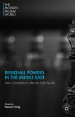 Regional Powers in the Middle East (eBook, PDF)