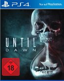 Until Dawn (PlayStation 4)