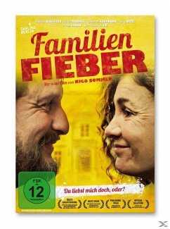 Familienfieber - Waligura,Kathrin/Trabner,Peter