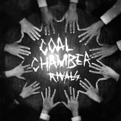 Rivals (Ltd.Edt.+Bonus Dvd) - Coal Chamber