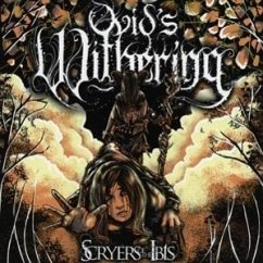 Cover Scryers Of The Ibis
