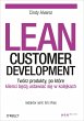 Lean Customer Development. (eBook, ePUB) - Bild 1