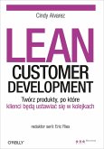 Lean Customer Development. (eBook, ePUB)