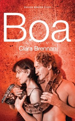 Boa (eBook, ePUB) - Brennan, Clara