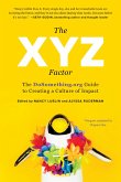 The XYZ Factor (eBook, ePUB)