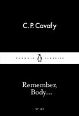 Remember, Body... (eBook, ePUB)