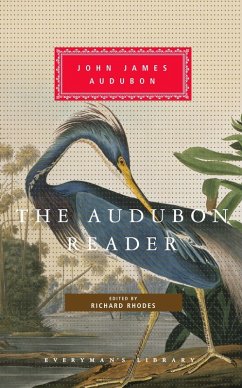 The Audubon Reader (eBook, ePUB) - Audubon, John James