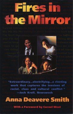 Cover Fires in the Mirror (eBook, ePUB)