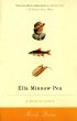 Ella Minnow Pea (eBook, ePUB) - Bild 1