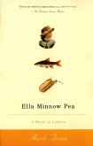 Ella Minnow Pea (eBook, ePUB)