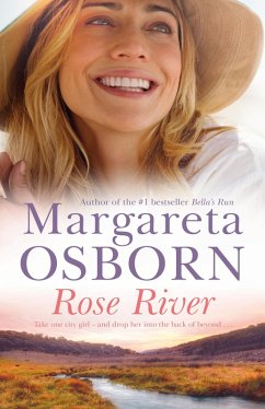 Cover Rose River (eBook, ePUB)