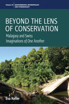 Beyond the Lens of Conservation (eBook, PDF) - Keller, Eva