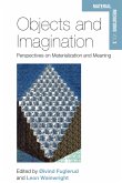 Objects and Imagination (eBook, PDF)