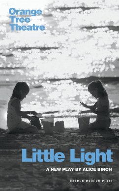 Cover Little Light (eBook, ePUB)
