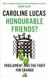 Honourable Friends? (eBook, ePUB) - Bild 1