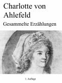 Gesammelte Erzählungen (eBook, ePUB)