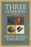 Three Comrades (eBook, ePUB)