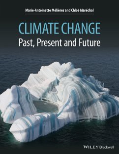 Climate Change (eBook, PDF) - Mélières, Marie-Antoinette; Maréchal, Chloé