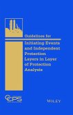 Guidelines for Initiating Events and Independent Protection Layers in Layer of Protection Analysis (eBook, PDF)