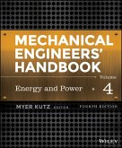 Mechanical Engineers' Handbook, Volume 4 (eBook, PDF)