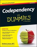 Codependency For Dummies (eBook, PDF)