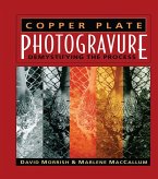 Copper Plate Photogravure (eBook, ePUB)