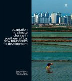Adaptation to Climate Change in Southern Africa (eBook, ePUB)
