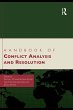 Handbook of Conflict Analysis and... - Bild 1