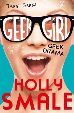 Geek Drama (eBook, ePUB) - Smale, Holly