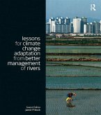 Lessons for Climate Change Adaptation from Better Management of Rivers (eBook, ePUB)