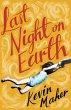 Last Night on Earth (eBook, ePUB) - Bild 1