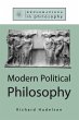 Modern Political Philosophy (eBook, PDF) - Bild 1
