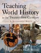 Teaching World History in the... - Bild 1