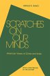 Scratches on Our Minds (eBook, PDF) - Bild 1