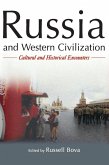 Russia and Western Civilization (eBook, PDF)