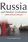 Russia and Western Civilization (eBook, PDF) Russia and Western Civilization (eBook, PDF)