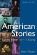 American Stories (eBook, ePUB) - Bild 1