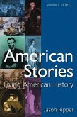 American Stories (eBook, ePUB)
