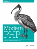 Modern PHP (eBook, ePUB)