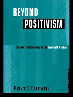 Cover Beyond Positivism (eBook, PDF)