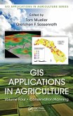 GIS Applications in Agriculture, Volume Four (eBook, PDF)