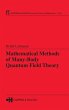 Mathematical Methods of Many-Body... - Bild 1