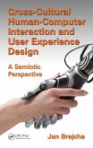 Cross-Cultural Human-Computer Interaction and User Experience Design (eBook, PDF)