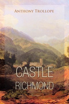 Castle Richmond (eBook, ePUB)