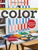 Quilter's Practical Guide to Color (eBook, ePUB) Quilter's Practical Guide to Color (eBook, ePUB)
