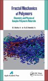 Fractal Mechanics of Polymers (eBook, PDF)